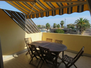Appartement Sète, 1 pièce, 4 personnes - FR-1-472-121
